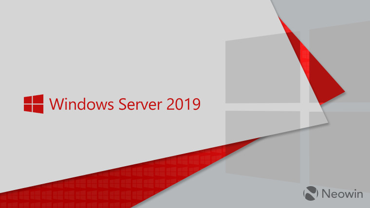 windows server 2019 rtm iso